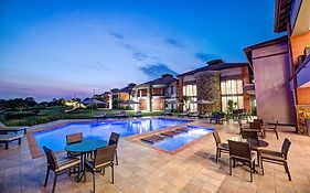 Royal Marang Hotel