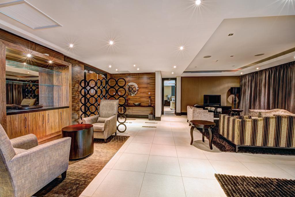 Royal Marang Hotel Phokeng Room photo The interior of the hotel